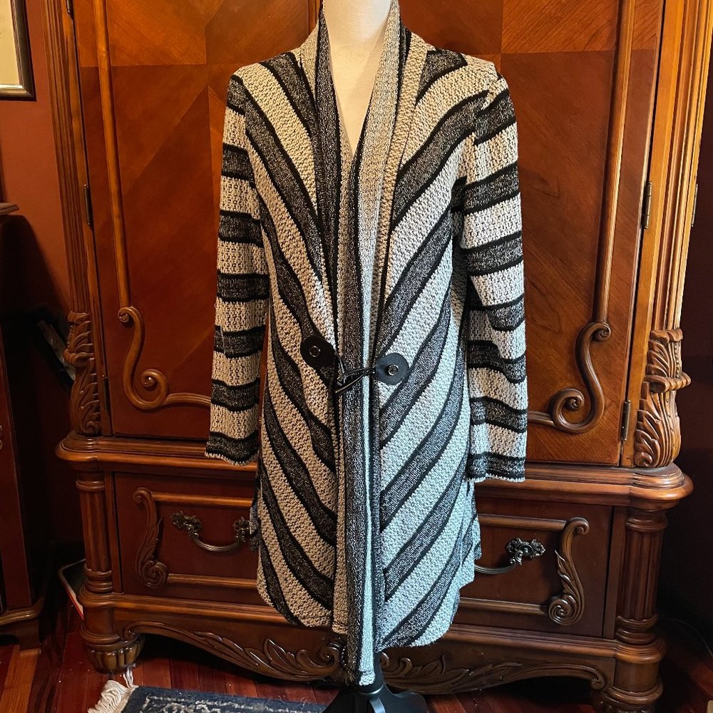 "Jones New York" Duster
